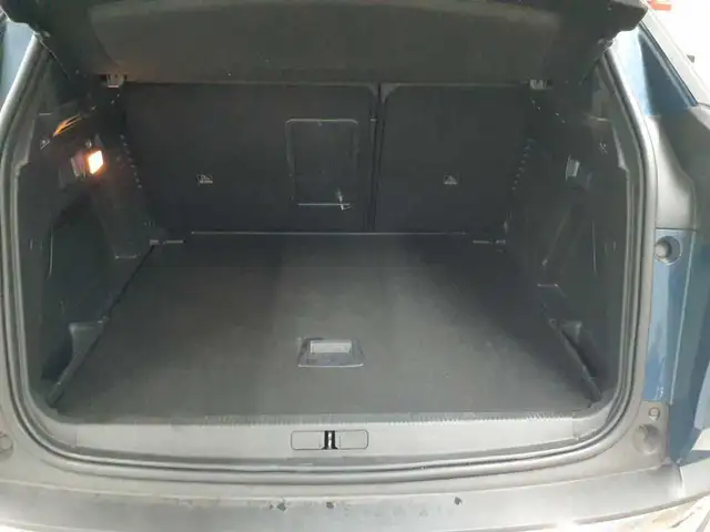 Peugeot 3008 view 15