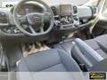 Opel Movano DoKa L3  Pritsche 3,5t verstärkt, Standheiz Weiß - thumbnail 8