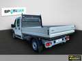 Opel Movano DoKa L3  Pritsche 3,5t verstärkt, Standheiz Weiß - thumbnail 7