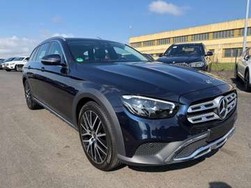 d 4Matic All-Terrain Pano Kamera AHK LED