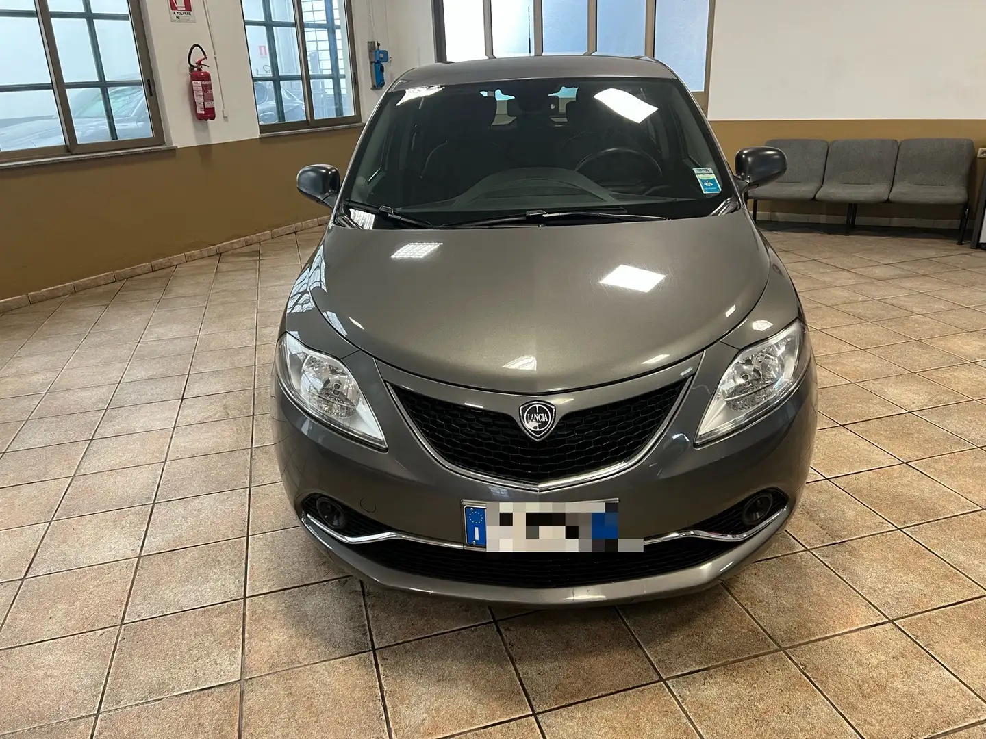 Lancia Ypsilon 1.2 8v Gold s&s 69cv - 1
