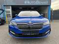 Skoda Superb Kombi 2,0 TDI Ambition DSG Virtual-ACC-LED Blau - thumbnail 2