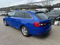 Skoda Superb Kombi 2,0 TDI Ambition DSG Virtual-ACC-LED Blau - thumbnail 7