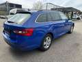 Skoda Superb Kombi 2,0 TDI Ambition DSG Virtual-ACC-LED Blau - thumbnail 9
