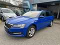 Skoda Superb Kombi 2,0 TDI Ambition DSG Virtual-ACC-LED Blau - thumbnail 1