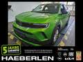 Opel Mokka-E Mokka e Edition LED+Fernlichtass.+KlimaA+LM+AUT Verde - thumbnail 1