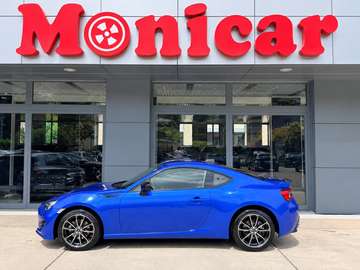 Subaru BRZ 2.0 Sport 13.000KM!!