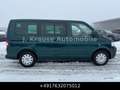 Volkswagen T5 Multivan 2.5 TDI Aut. Highline 7Sitze Grün - thumbnail 8