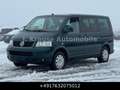 Volkswagen T5 Multivan 2.5 TDI Aut. Highline 7Sitze Grün - thumbnail 4