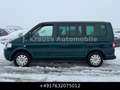 Volkswagen T5 Multivan 2.5 TDI Aut. Highline 7Sitze Grün - thumbnail 14