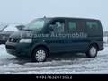 Volkswagen T5 Multivan 2.5 TDI Aut. Highline 7Sitze Grün - thumbnail 3