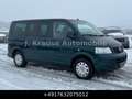 Volkswagen T5 Multivan 2.5 TDI Aut. Highline 7Sitze Grün - thumbnail 7