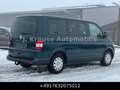 Volkswagen T5 Multivan 2.5 TDI Aut. Highline 7Sitze Grün - thumbnail 9
