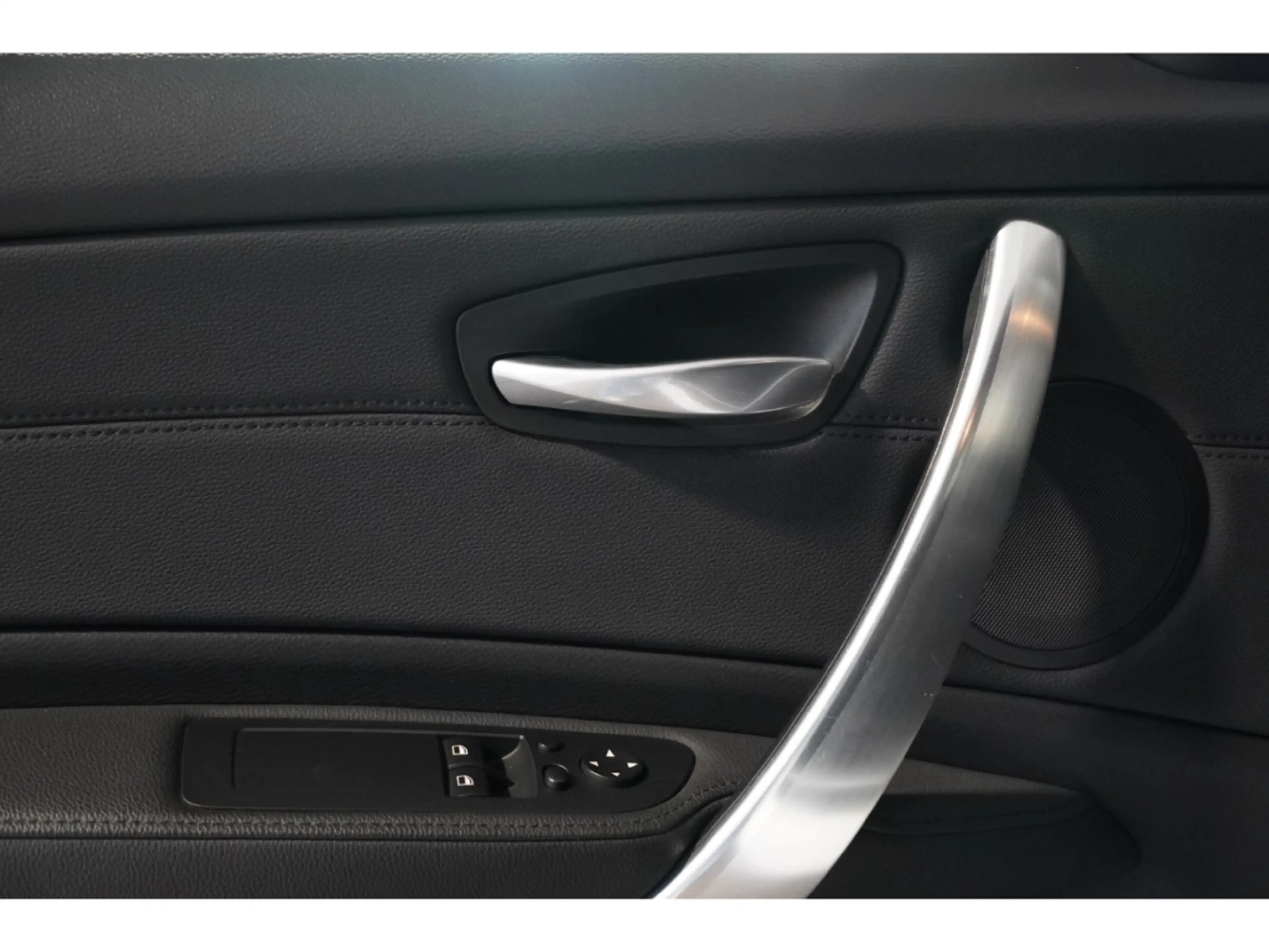 BMW 135 i M Coupe Leder Xenon Memory Tempomat Keyless HIFI — photo 7