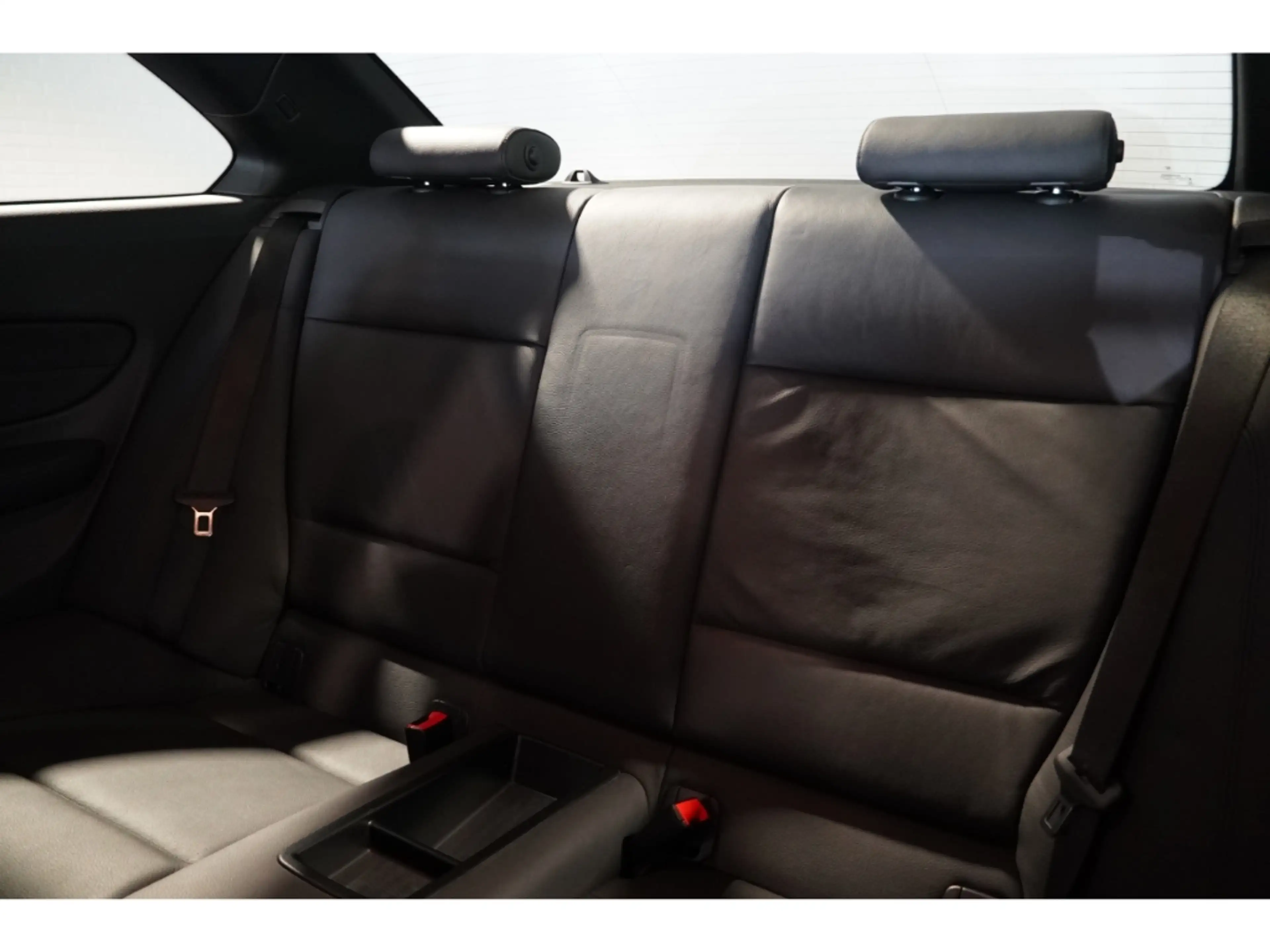 BMW 135 i M Coupe Leder Xenon Memory Tempomat Keyless HIFI — photo 12