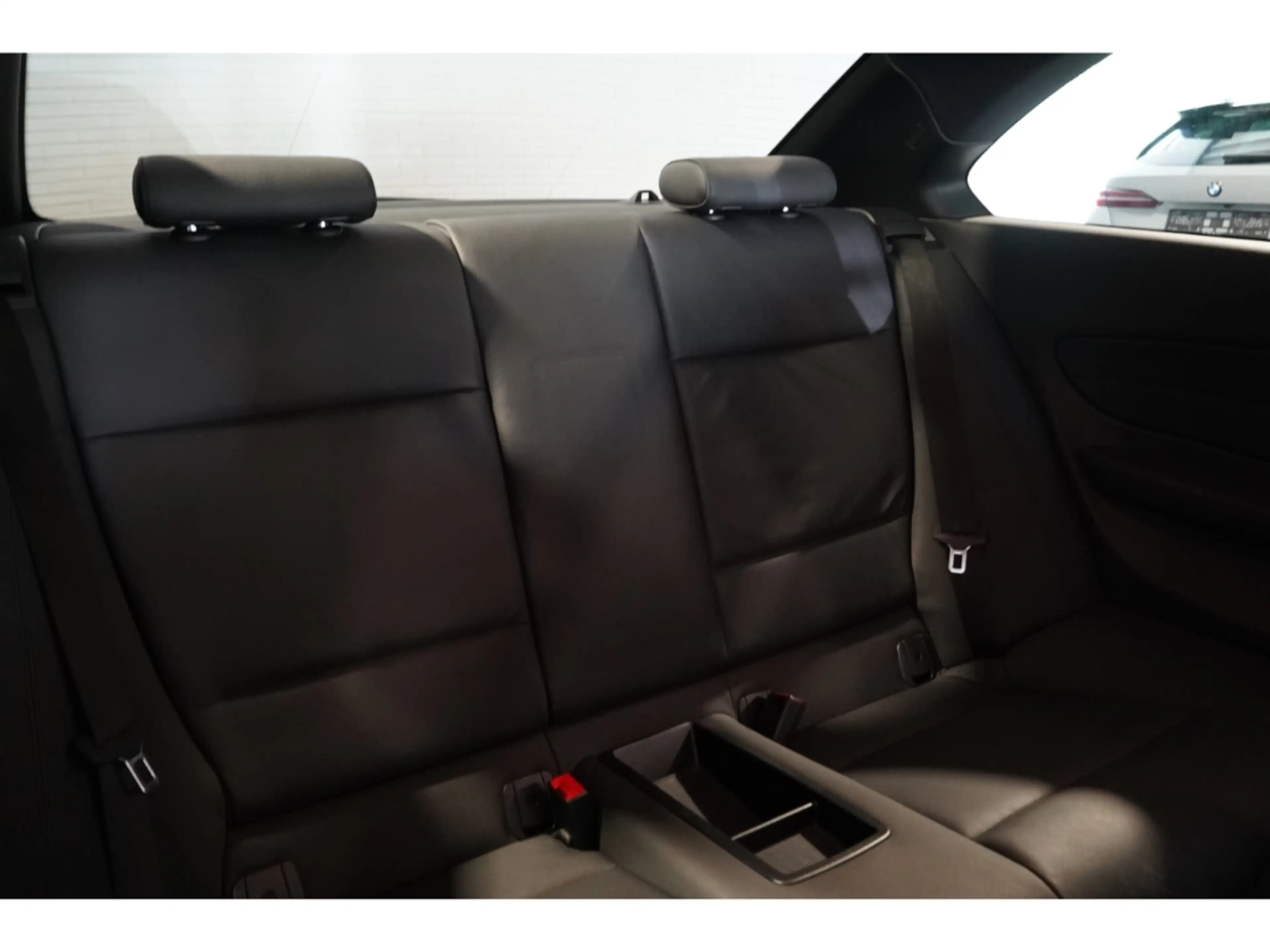 BMW 135 i M Coupe Leder Xenon Memory Tempomat Keyless HIFI — photo 13