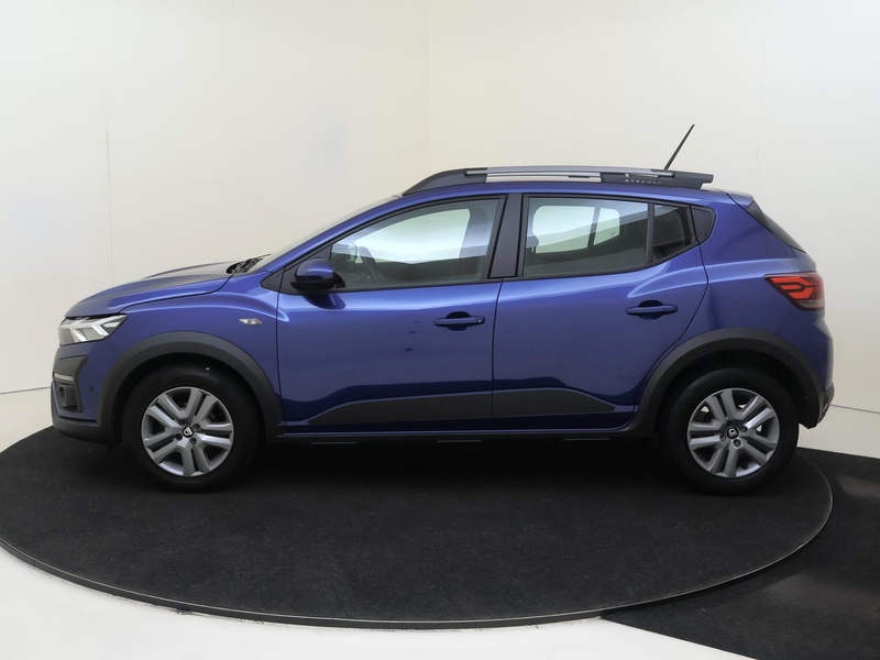 Dacia Sandero Stepway 1.0 TCe 90 Comfort | Assistentie Pakket | — photo 4