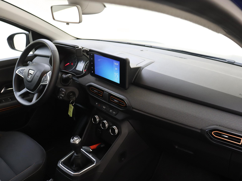Dacia Sandero Stepway 1.0 TCe 90 Comfort | Assistentie Pakket | — photo 13