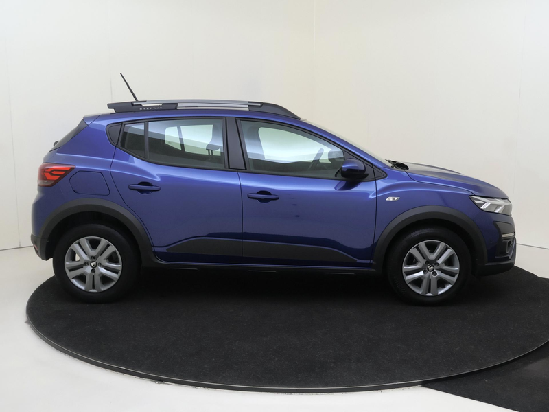 Dacia Sandero Stepway 1.0 TCe 90 Comfort | Assistentie Pakket | — photo 6