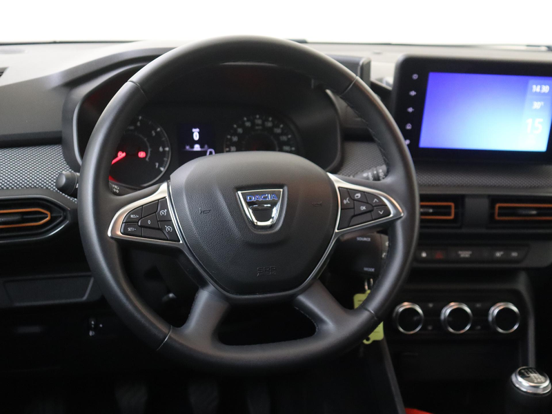 Dacia Sandero Stepway 1.0 TCe 90 Comfort | Assistentie Pakket | — photo 14