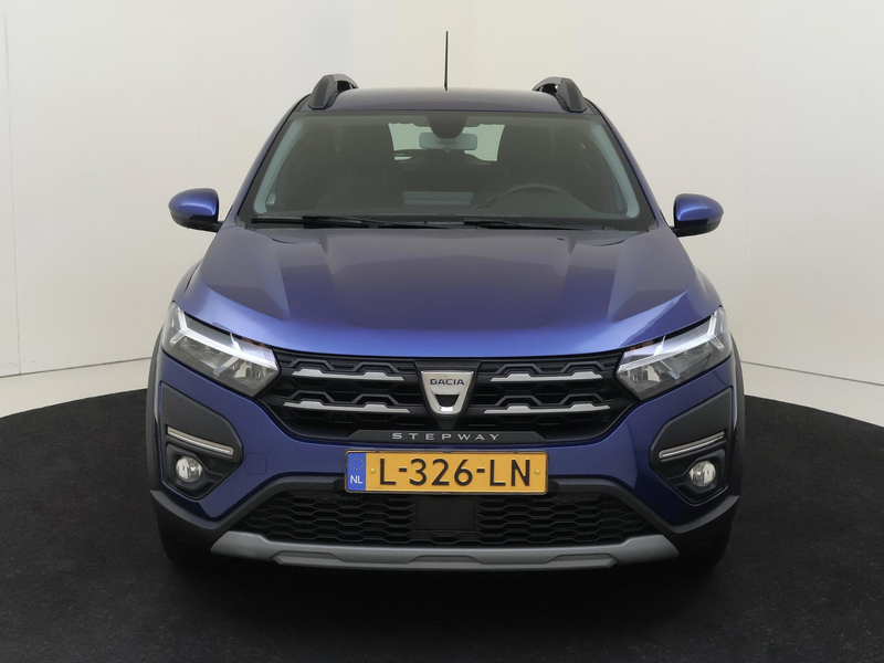 Dacia Sandero Stepway 1.0 TCe 90 Comfort | Assistentie Pakket | — photo 2