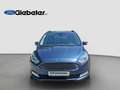 Ford Galaxy Business *AHK*Winterpaket*Navi*PDC*Alu*7-Sitzer* Blau - thumbnail 2