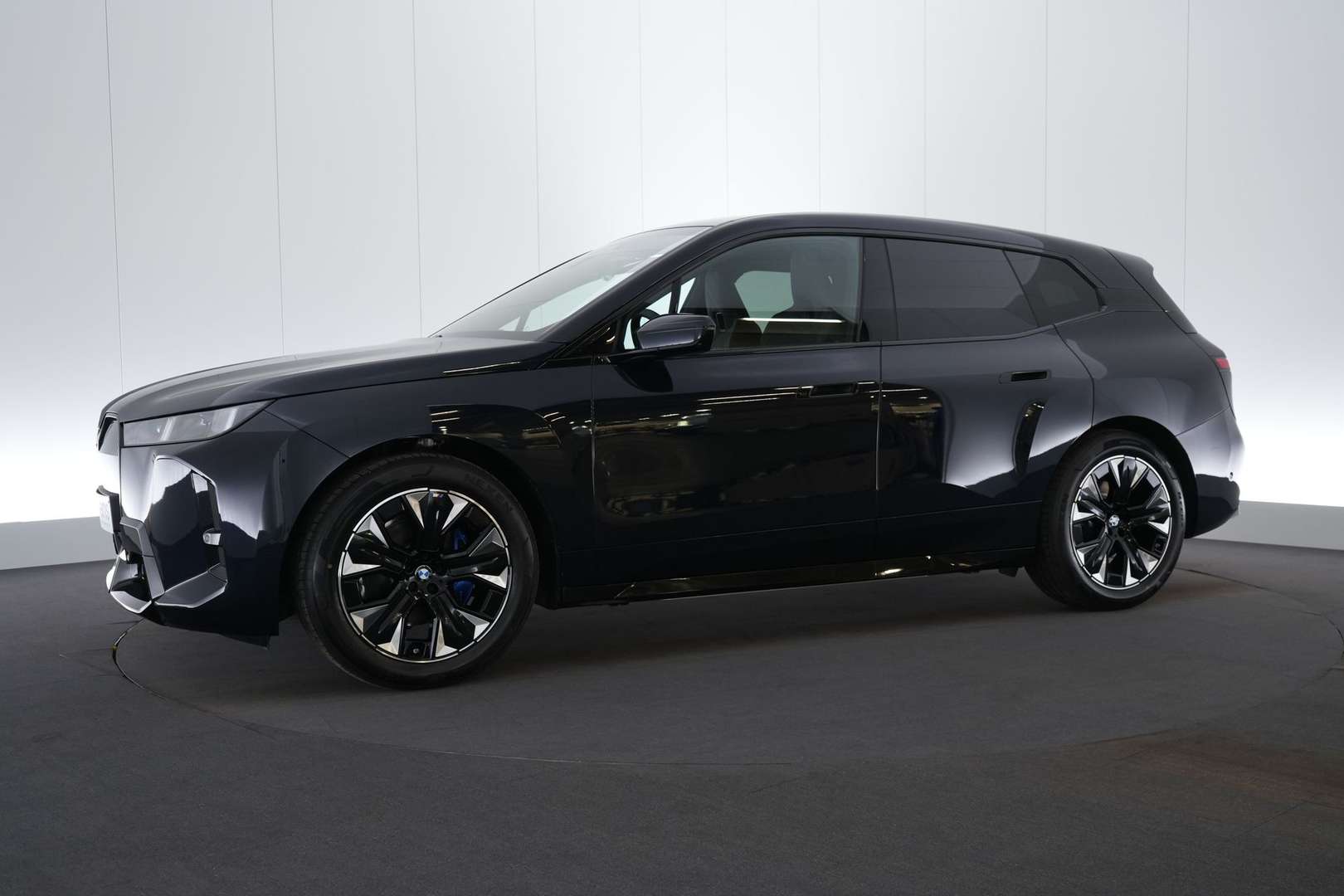 BMW IX M Edition XDrive60 -  - Joinsteer - #4