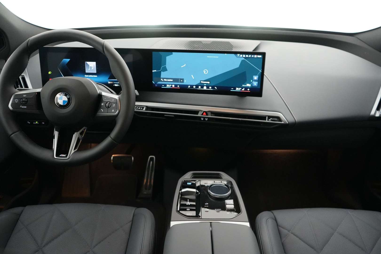 BMW IX M Edition XDrive60 -  - Joinsteer - #5