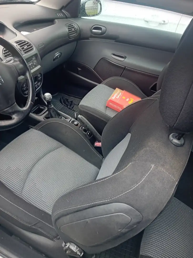 Peugeot 206 Export oder Händler - 2