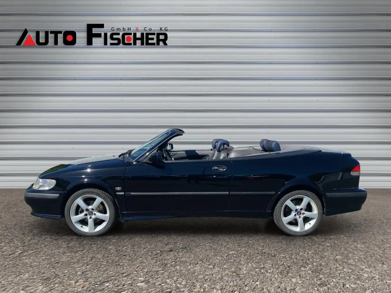 Saab 9-3 CABRIO 2.0 SE, foto 2