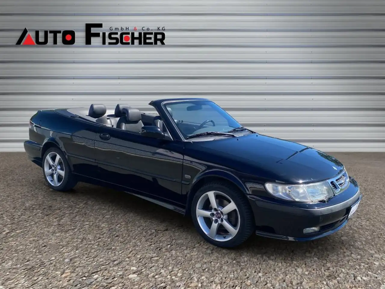 Saab 9-3 CABRIO 2.0 SE, foto 7