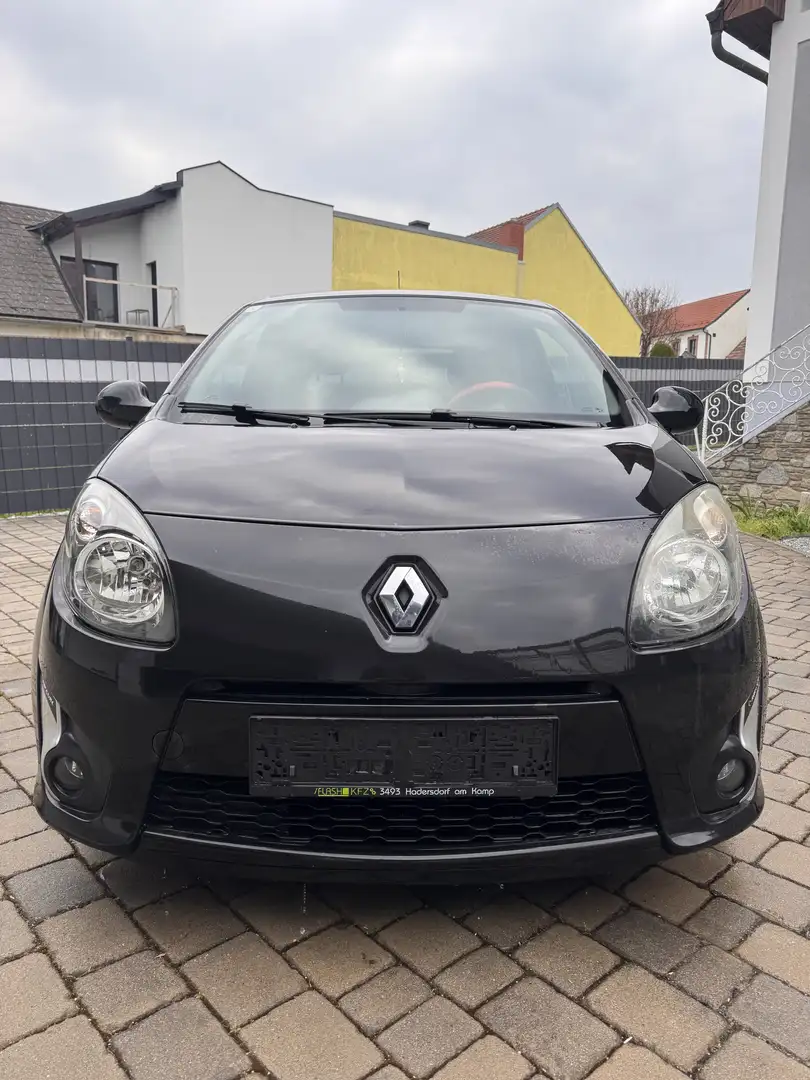 Renault Twingo 1,2 16V Rip Curl - 1