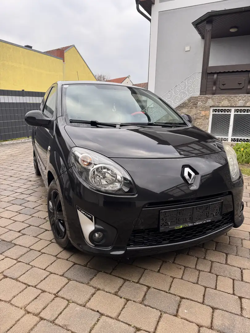 Renault Twingo 1,2 16V Rip Curl - 2