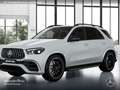 Mercedes-Benz GLE 63 AMG GLE 63 S 4M NIGHT+PANO+360+AHK+MULTIBEAM+HUD+SPUR Weiß - thumbnail 13