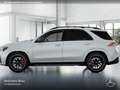 Mercedes-Benz GLE 63 AMG GLE 63 S 4M NIGHT+PANO+360+AHK+MULTIBEAM+HUD+SPUR Weiß - thumbnail 5