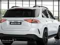 Mercedes-Benz GLE 63 AMG GLE 63 S 4M NIGHT+PANO+360+AHK+MULTIBEAM+HUD+SPUR Blanc - thumbnail 4