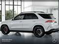Mercedes-Benz GLE 63 AMG GLE 63 S 4M NIGHT+PANO+360+AHK+MULTIBEAM+HUD+SPUR Weiß - thumbnail 14