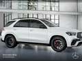 Mercedes-Benz GLE 63 AMG GLE 63 S 4M NIGHT+PANO+360+AHK+MULTIBEAM+HUD+SPUR Weiß - thumbnail 15