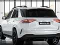 Mercedes-Benz GLE 63 AMG GLE 63 S 4M NIGHT+PANO+360+AHK+MULTIBEAM+HUD+SPUR Weiß - thumbnail 20