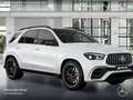 Mercedes-Benz GLE 63 AMG GLE 63 S 4M NIGHT+PANO+360+AHK+MULTIBEAM+HUD+SPUR Blanc - thumbnail 17