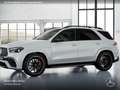 Mercedes-Benz GLE 63 AMG GLE 63 S 4M NIGHT+PANO+360+AHK+MULTIBEAM+HUD+SPUR Blanc - thumbnail 3