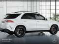 Mercedes-Benz GLE 63 AMG GLE 63 S 4M NIGHT+PANO+360+AHK+MULTIBEAM+HUD+SPUR Weiß - thumbnail 16