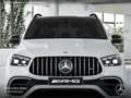 Mercedes-Benz GLE 63 AMG GLE 63 S 4M NIGHT+PANO+360+AHK+MULTIBEAM+HUD+SPUR Weiß - thumbnail 6
