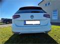 Volkswagen Passat Variant Passat Variant 2,0 TDI SCR DSG Weiß - thumbnail 3