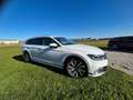 Volkswagen Passat Variant Passat Variant 2,0 TDI SCR DSG Weiß - thumbnail 14