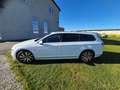 Volkswagen Passat Variant Passat Variant 2,0 TDI SCR DSG Weiß - thumbnail 2