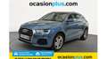 Audi Q3 1.4 TFSI CoD Design edition Blau - thumbnail 1