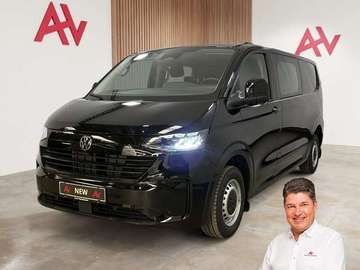 Dubbele Cabine Lang 2.0 TDI 170 Aut. ** ACC | Z...