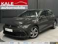 Volkswagen Golf Lim. 1.5 TSI R-Line *NAVI*Sitzhzg*CarPlay*AHK*ACC* Grau - thumbnail 1