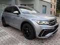 Volkswagen Tiguan Tiguan Allspace 2.0tdi 4Motion R-Line Grau - thumbnail 2